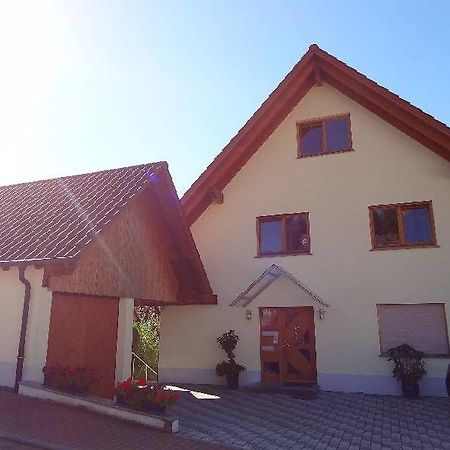 Ferienwohnung Bohnert Fischerbach Εξωτερικό φωτογραφία
