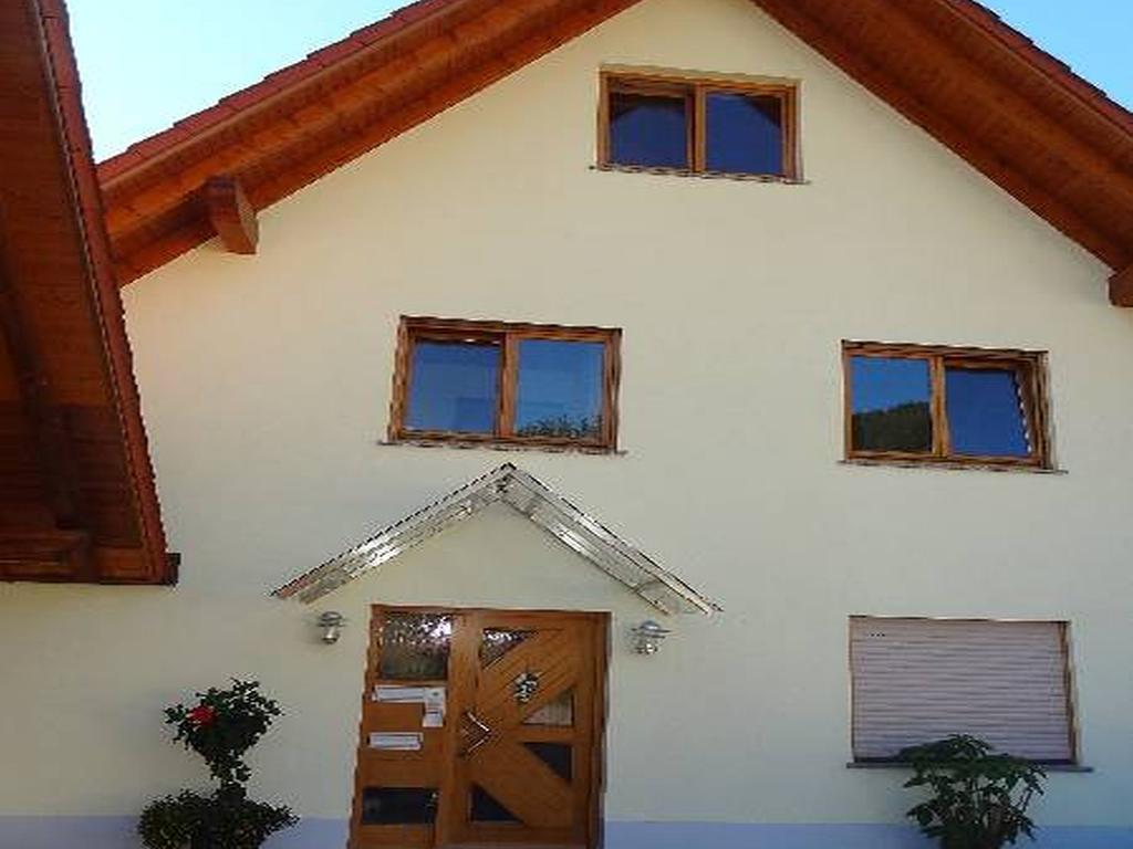 Ferienwohnung Bohnert Fischerbach Εξωτερικό φωτογραφία