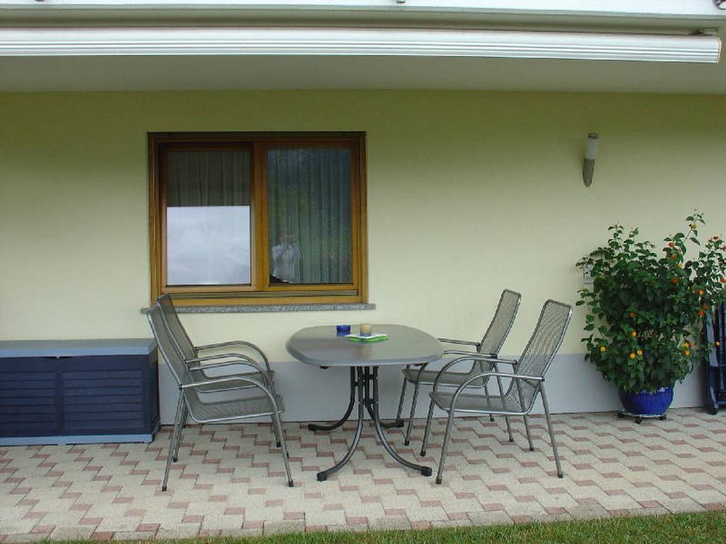 Ferienwohnung Bohnert Fischerbach Εξωτερικό φωτογραφία