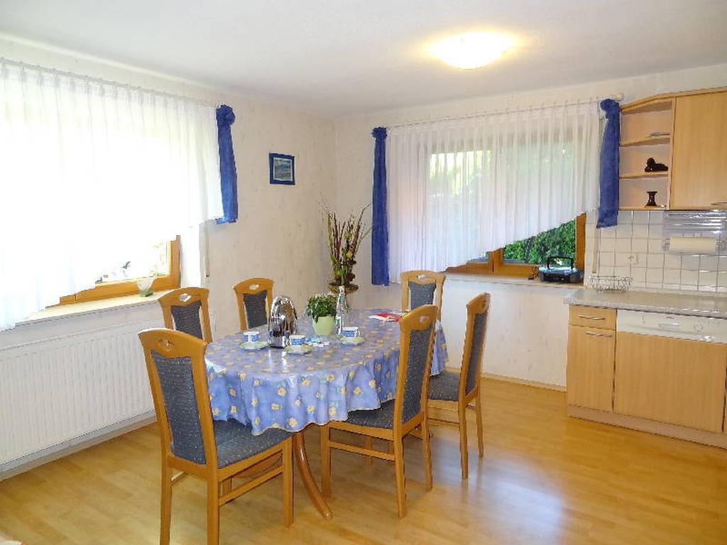 Ferienwohnung Bohnert Fischerbach Εξωτερικό φωτογραφία