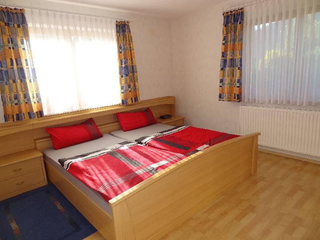 Ferienwohnung Bohnert Fischerbach Εξωτερικό φωτογραφία